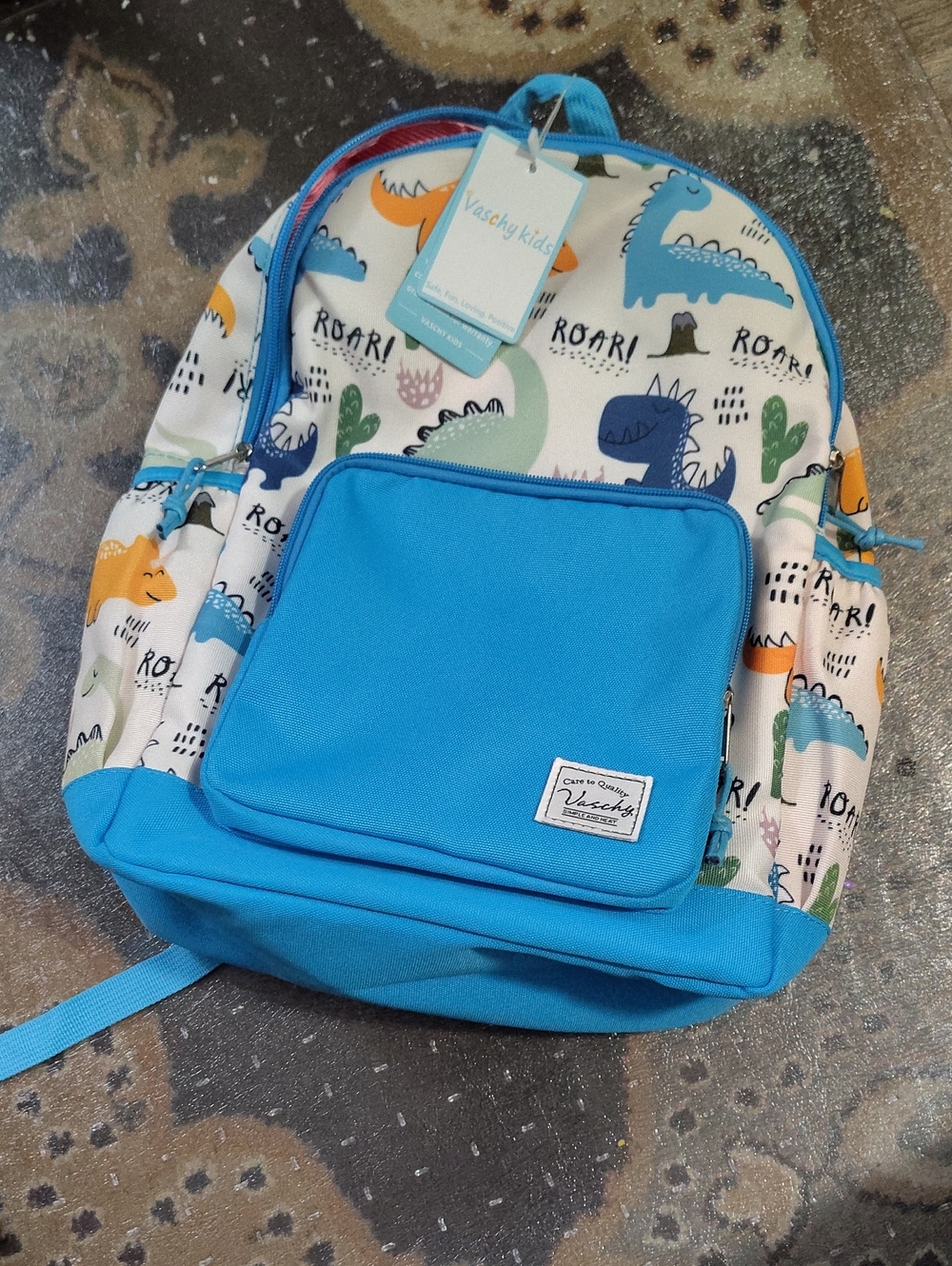 Nwt Vaschy Backpack $65